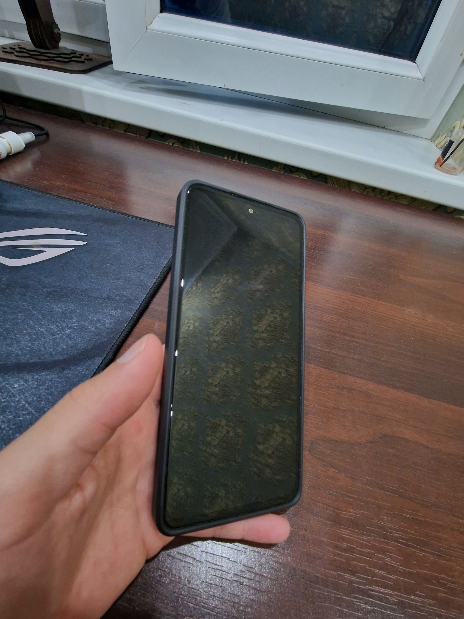 Poco f3 8/256 GB