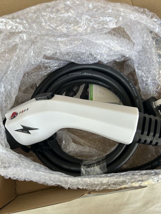 Автозарятка 3.5 кв 16 А