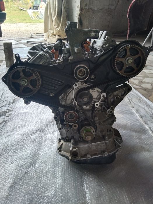 Продам Двигатель 1 MZ-fe