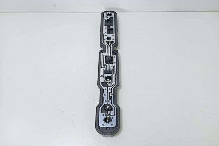 Soclu  stop 17109800 Renault Master a 3-a generatie