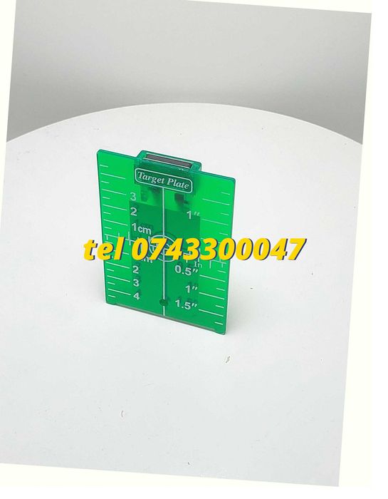 Tinta Magnetica Pentru Nivele Laser Zola