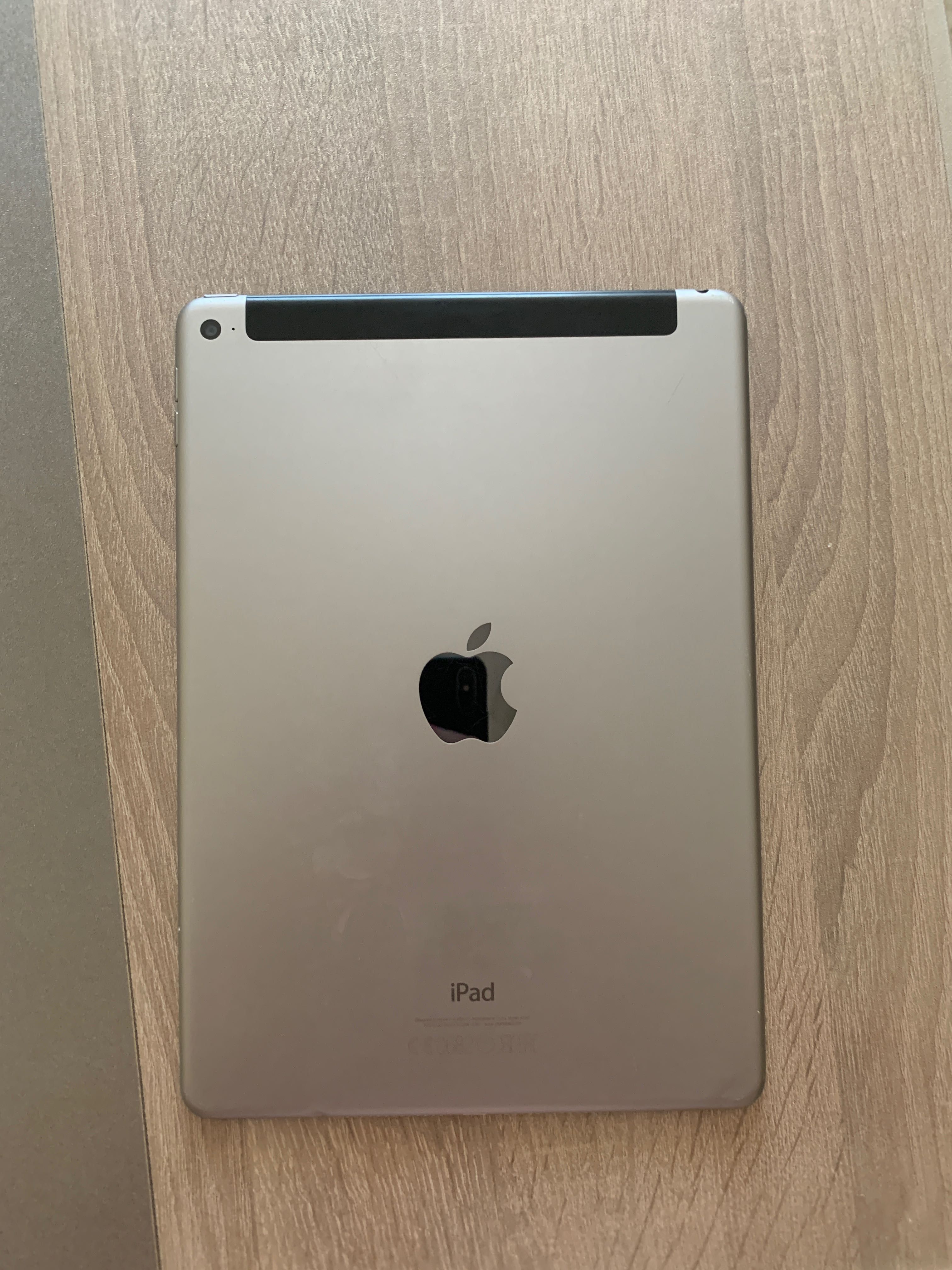 iPad air 2 128Gb wifi & sim