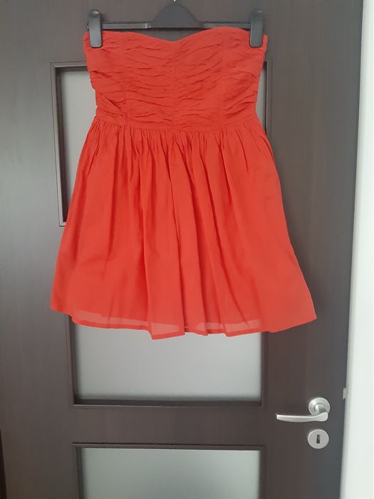 Rochie Zara TRF XS-S