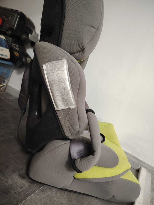 Scaun auto kinderKraft