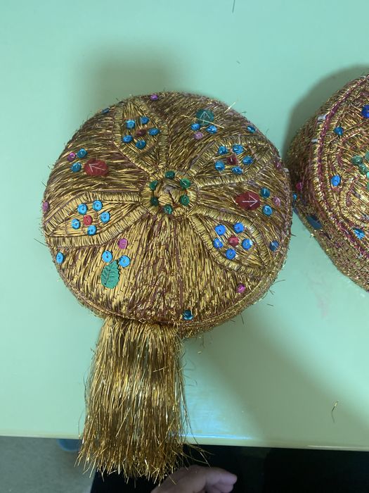 Зар дуппи кизболалар учун