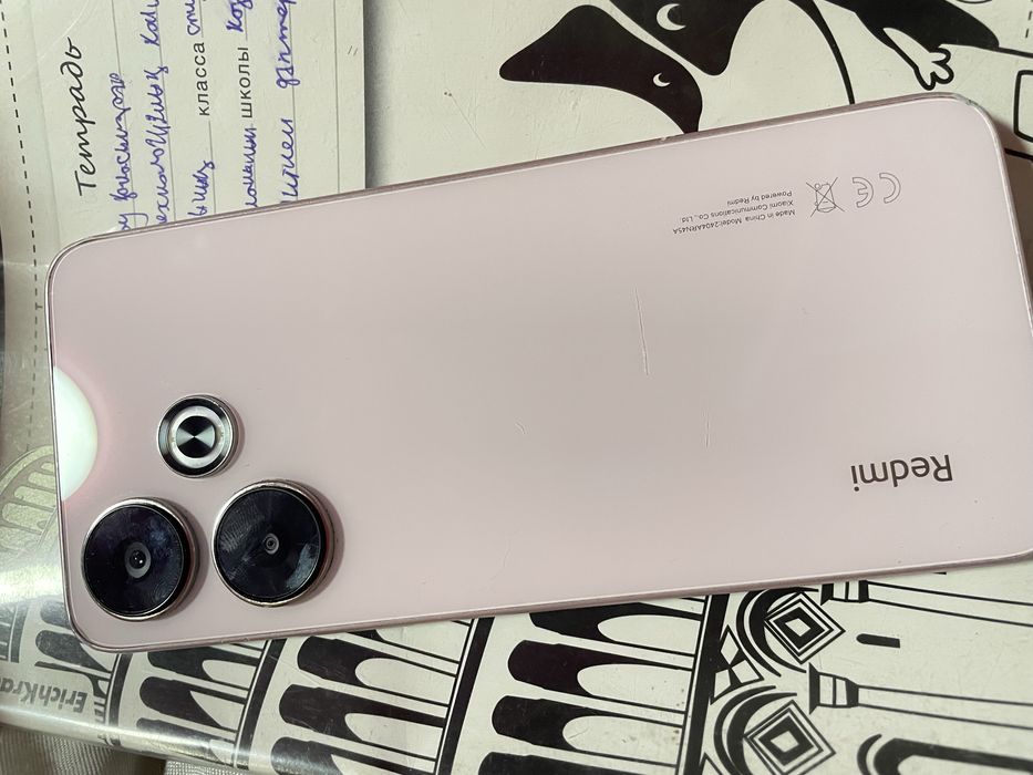 Redmi 13 c 128гб