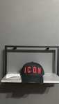 Sapca/Cap Dsquared2 ICON Red Print