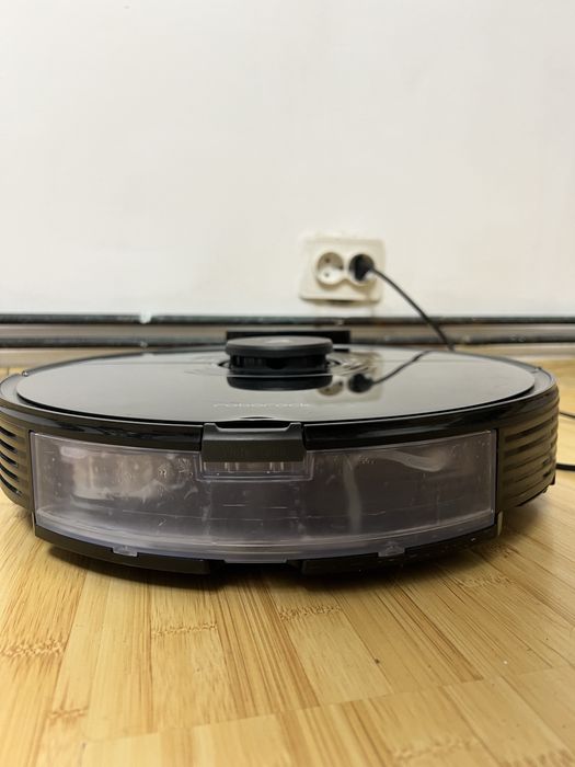 Aspirator Roborock Q7 Max