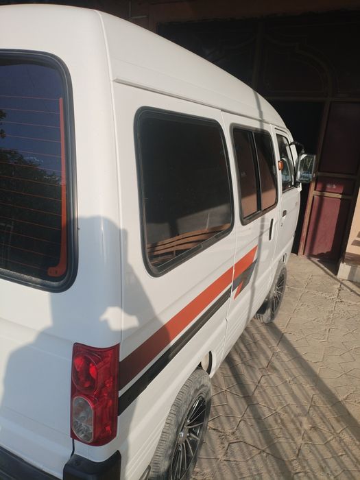 Дамас 2020 йил сотилади