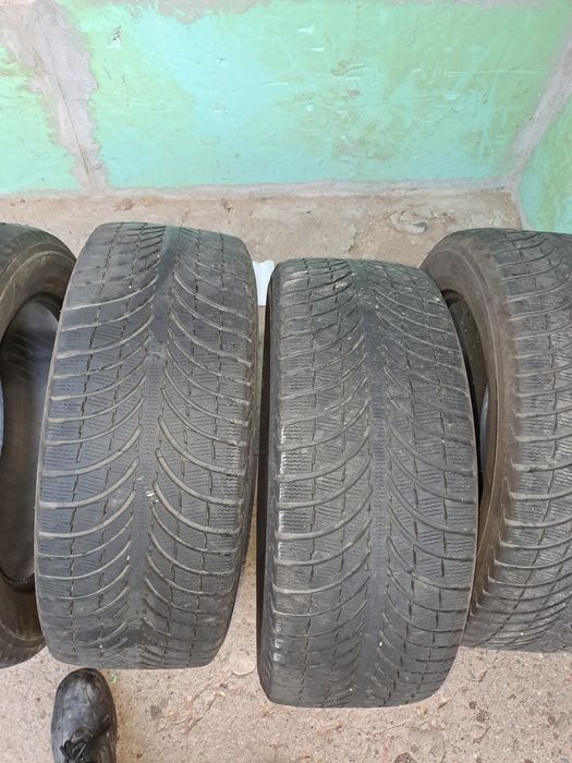 Зимни гуми за джип или кола