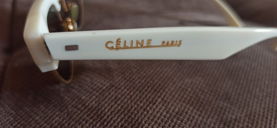 Оригинални слънчеви очила CELINE PARIS - женски
