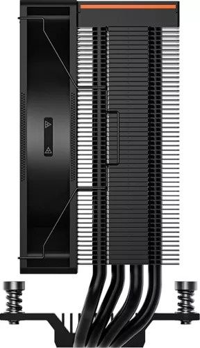 Cooler procesor PCCooler RT400 Digital ARGB 120mm