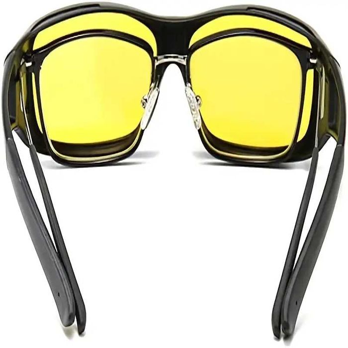 Очила Нощно облекло за шофиране