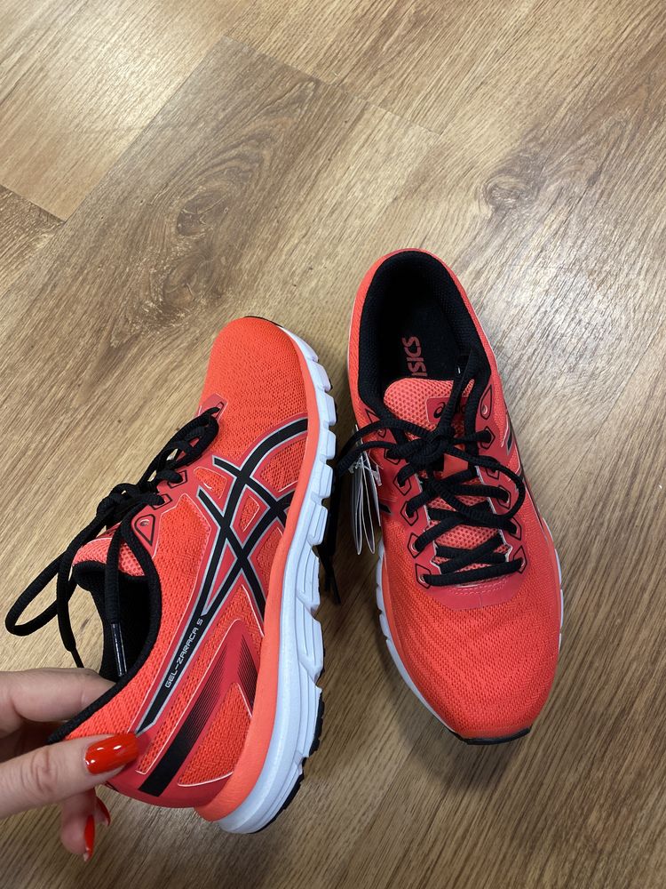 Asics 38 noi de dama