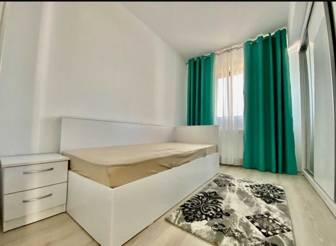 Inchiriez apartament regim hotelier Class park