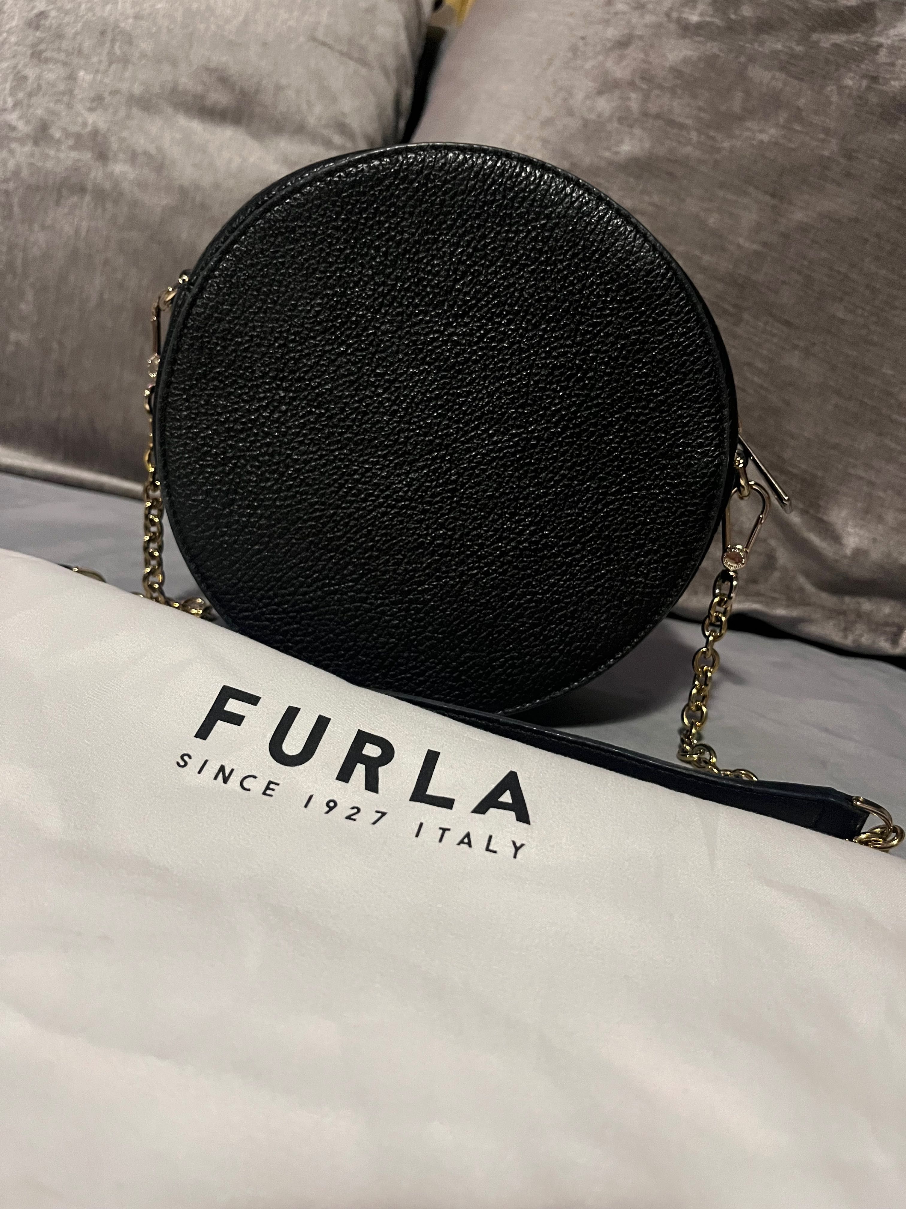 Furla Sleek mini