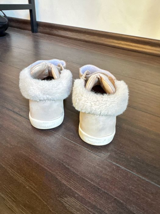 Зимни обувки  Mayoral