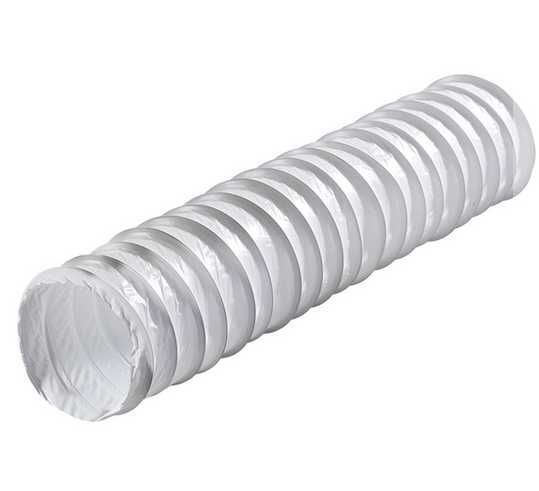 tuburi flexibile PVC