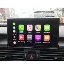 Carplay/Android Auto/VIM/COMPONENT PROTECTION/GEKO -Audi/VW/Skoda/Seat