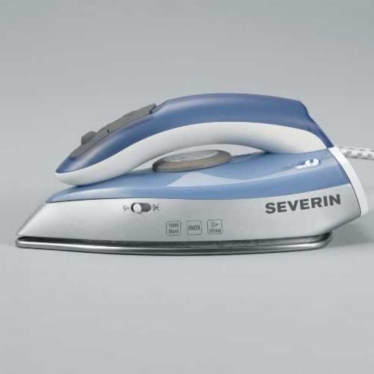 Парна ЮТИЯ SEVERIN  travel BA 3234