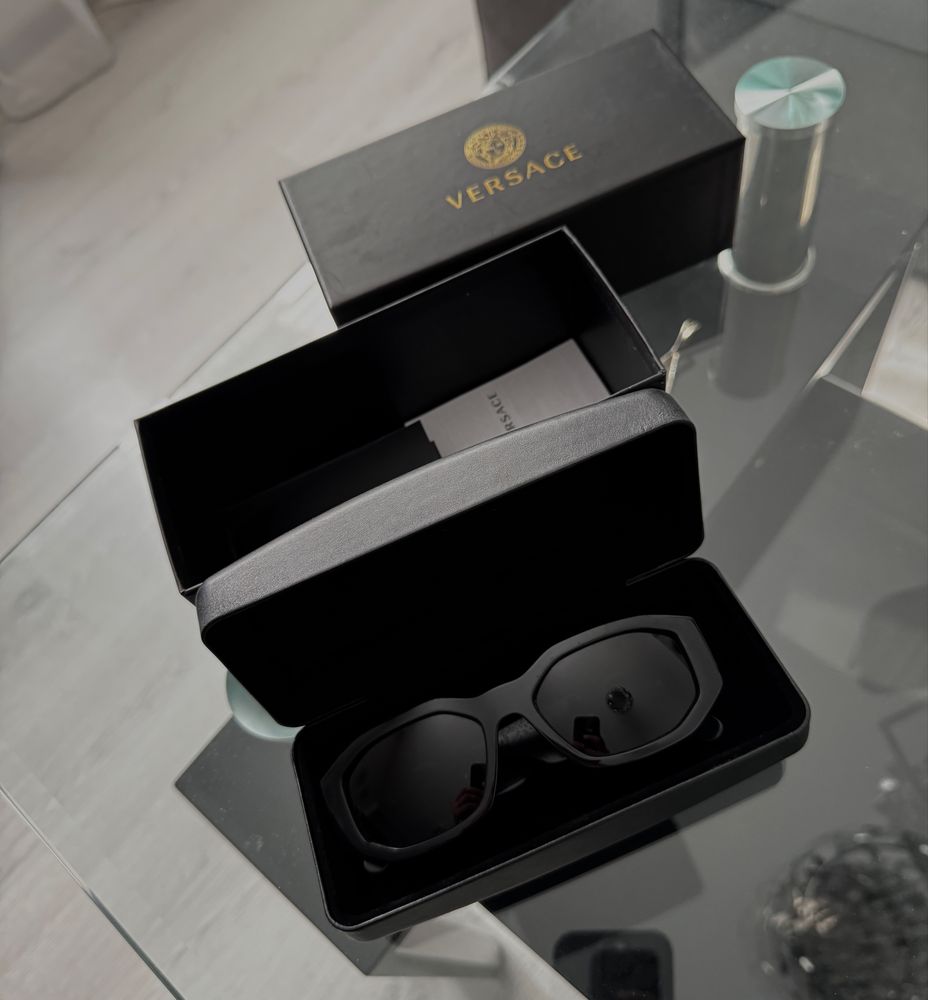 Versace Очила Biggie