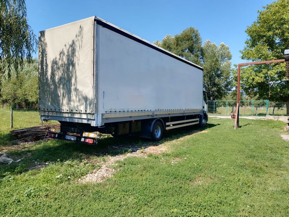 DAF LF 55-250 CP-15 tone