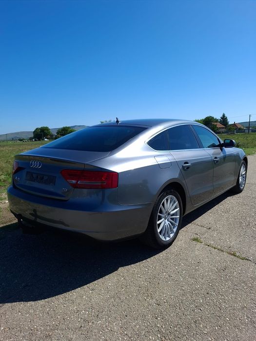 Audi A5 , 2.0 tdi
