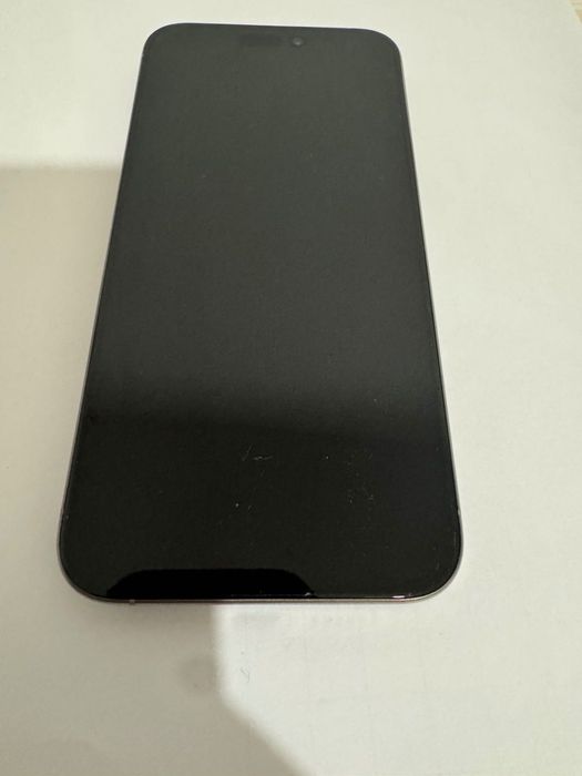 Iphone 15 Pro Max 256
