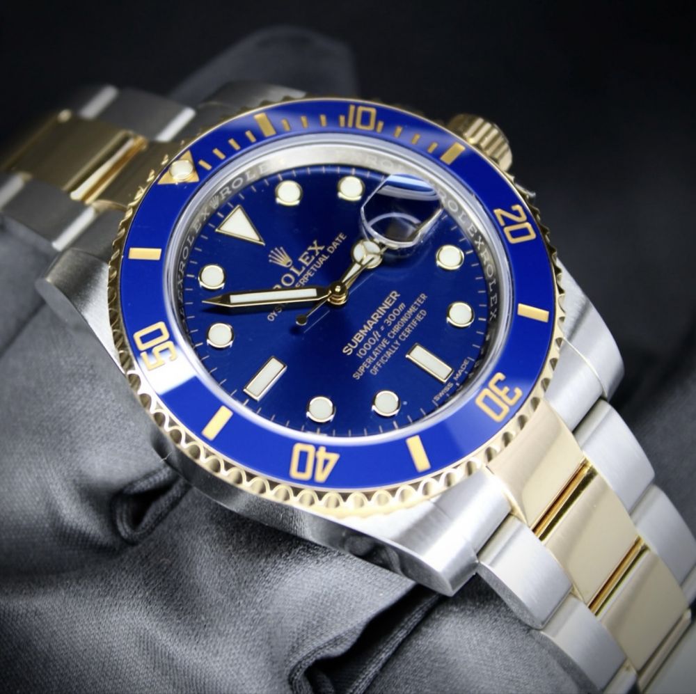 Rolex Submariner