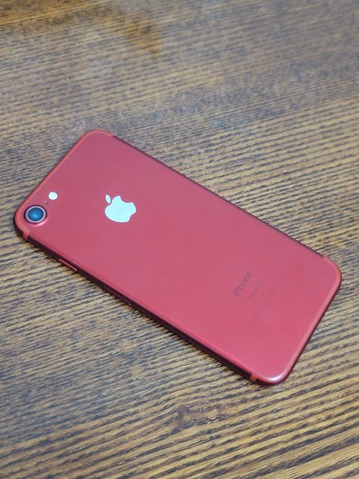 Iphone 7 128gb ideal 8/10