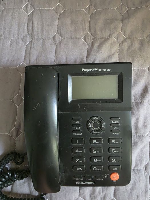 Телефон Panasonic