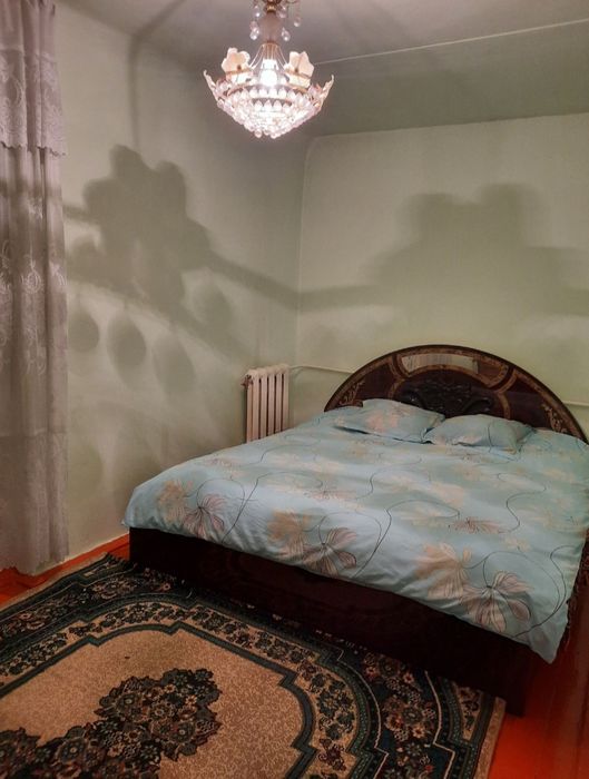 Аренда квартир посуточно и почасово