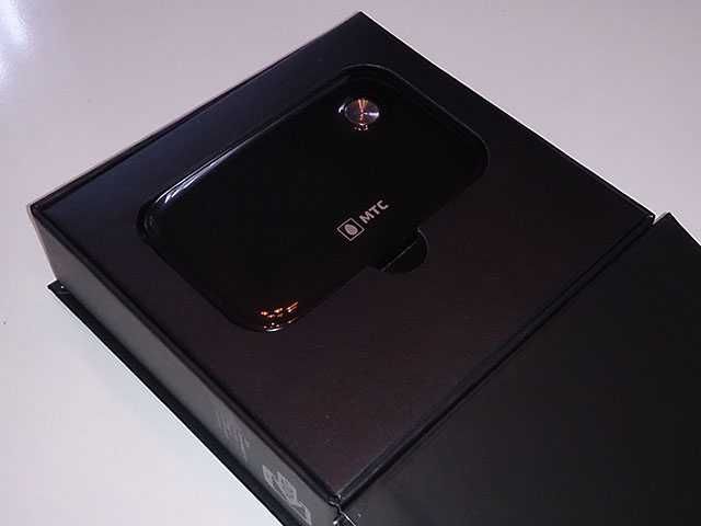 роутер 4G LTE Wi-Fi