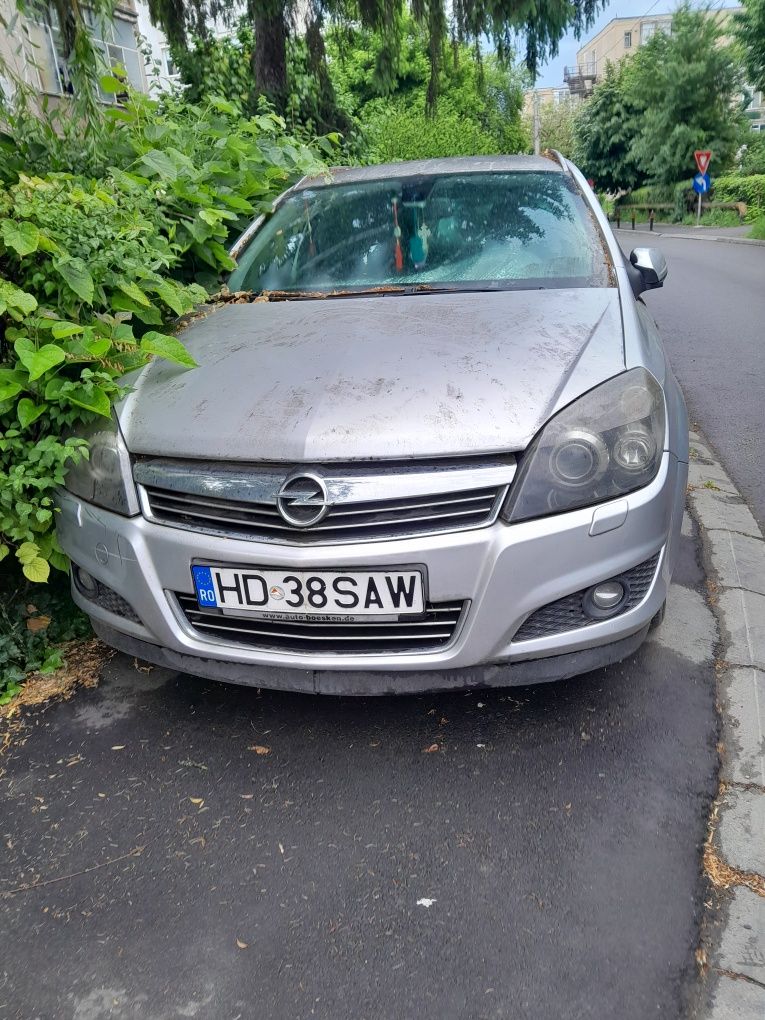 Opel din 2008 diesel