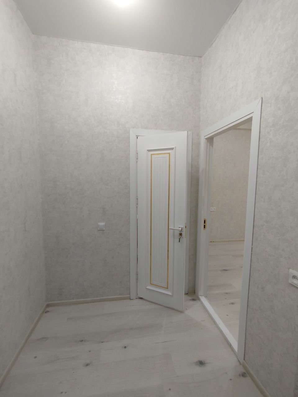 Чоштепа метро олди