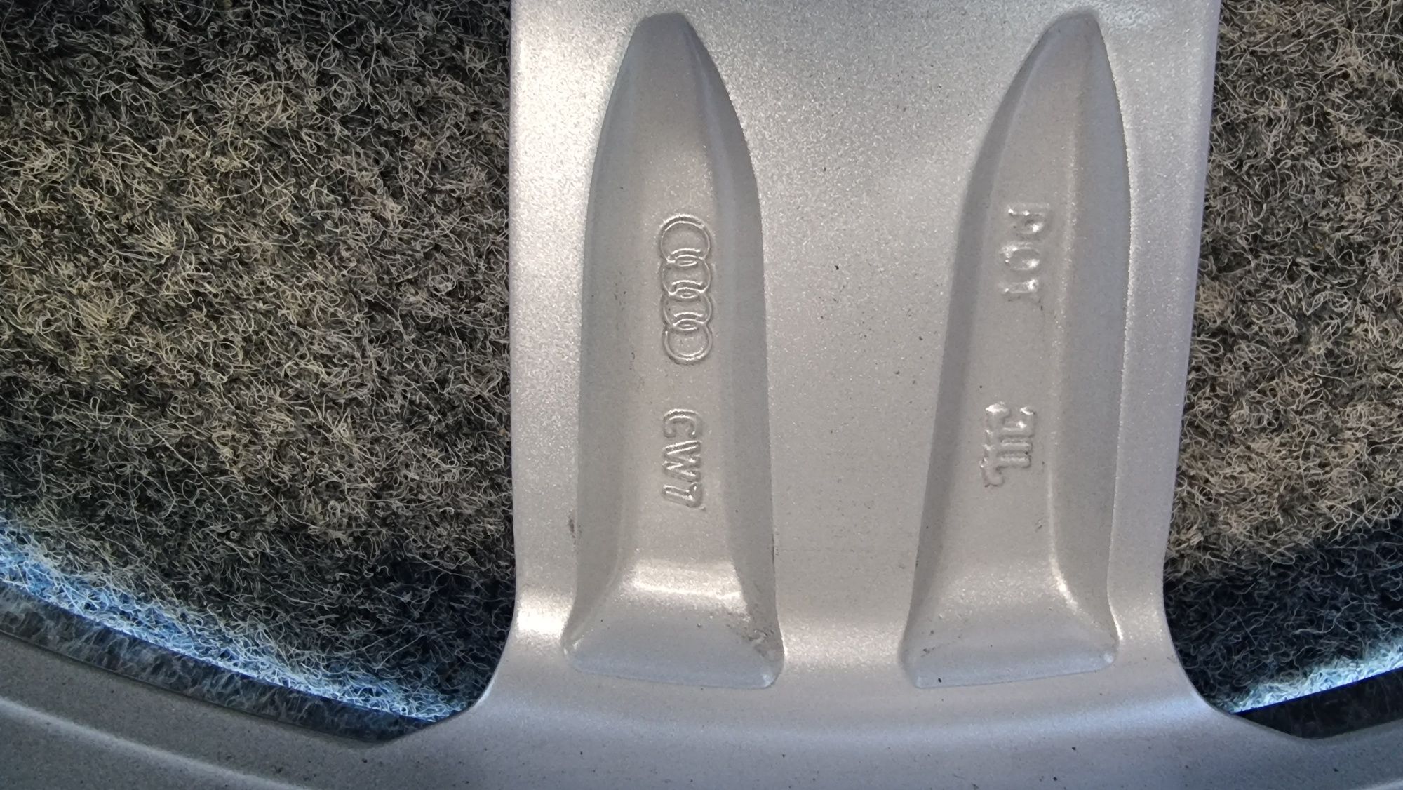 НОВИ Оригинални джанти Ауди 20 цола Audi e tron Q8 Q7 Q5 A/S4 A/S6 A8