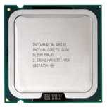 Procesor Core2Quad Q8200 (4M Cache, 2.33 GHz, 1333 MHz FSB) Socket 775