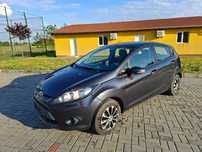 Vând Ford Fiesta . 1.3 Benzină.