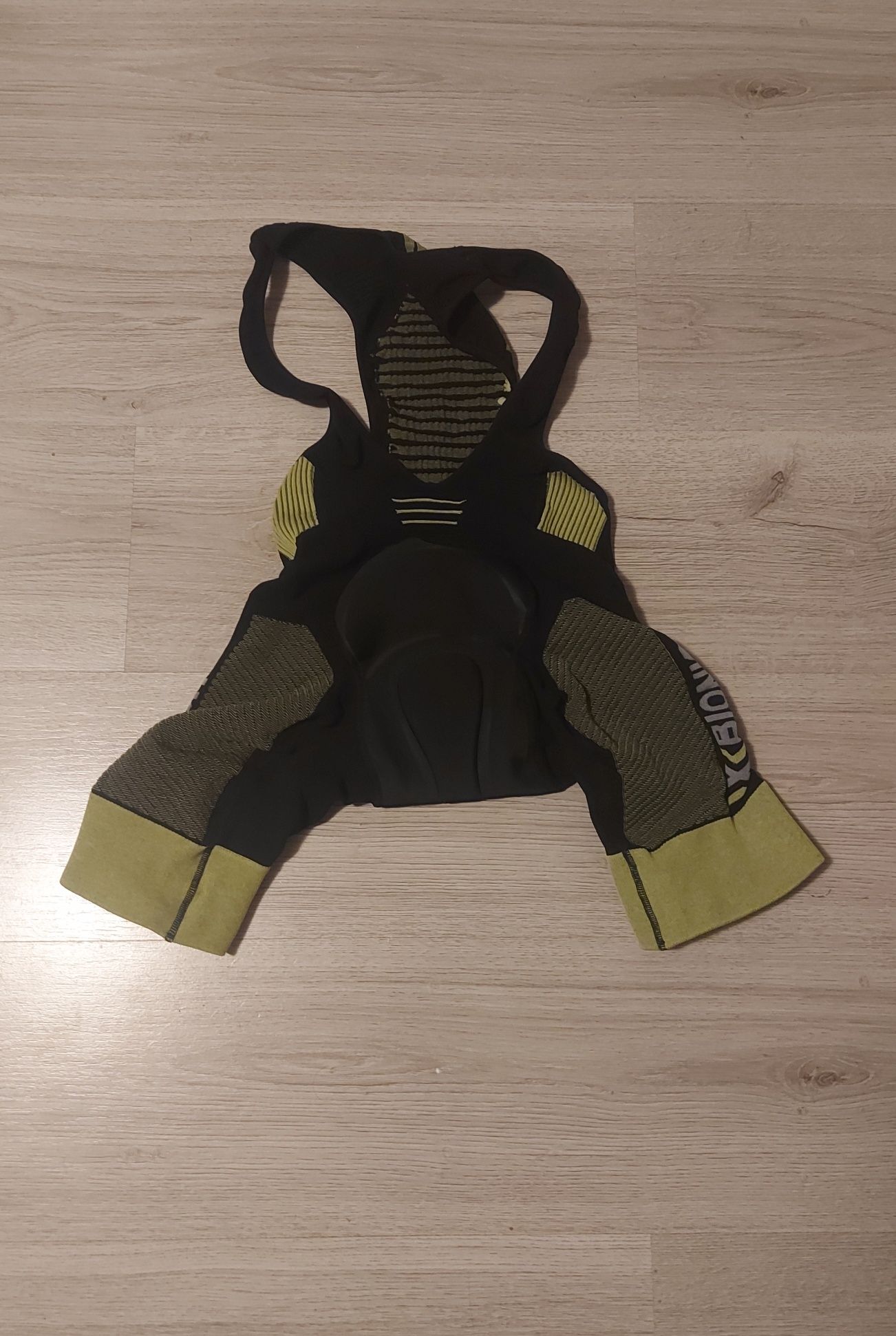 X bionic cycling effektor M размер