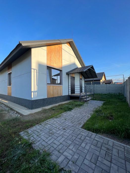 Сдам дом в аренду