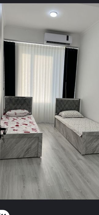 Chilonzor 19-kvartal Chilonzor metro yonginasida