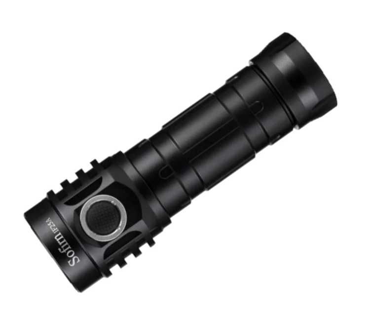 Lanterna LED Sofirn IF25A 3800 lumeni