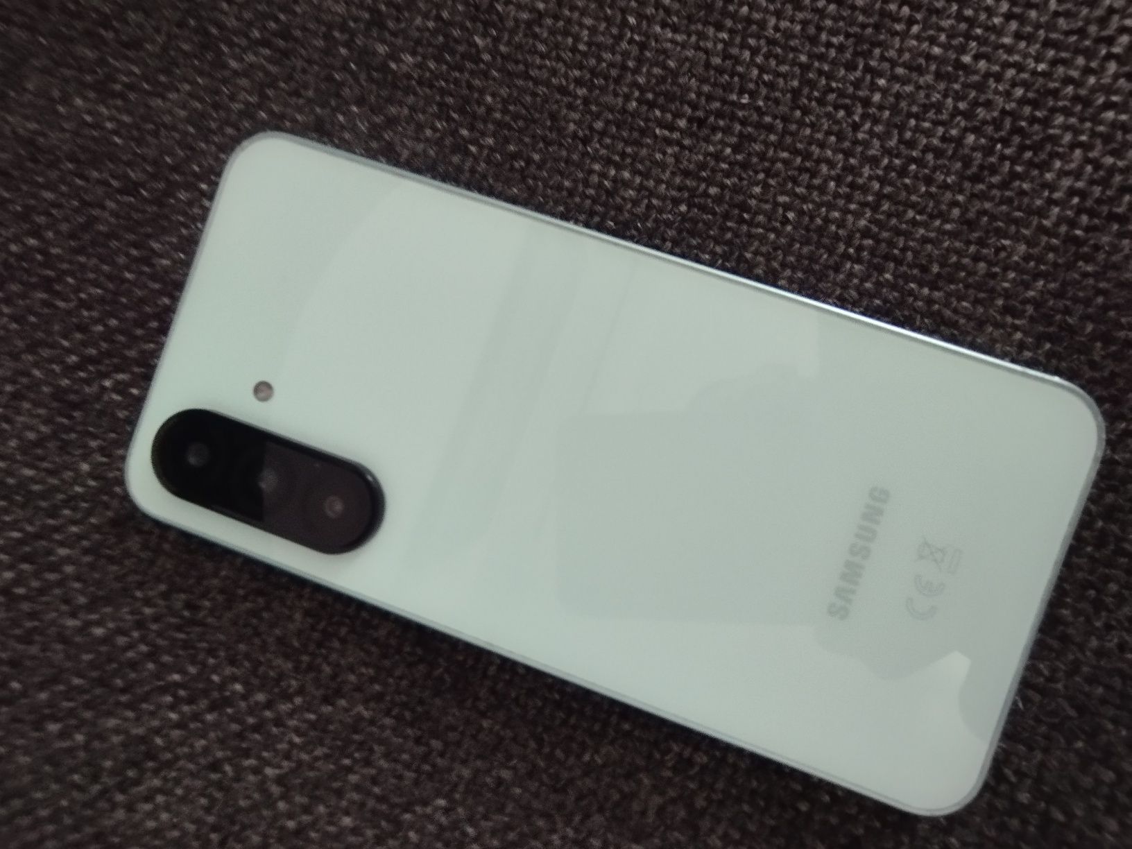 Samsung a26 5g 128gb-6ram