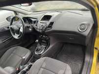 Scaune cu incalzire Ford Fiesta 2008-2017