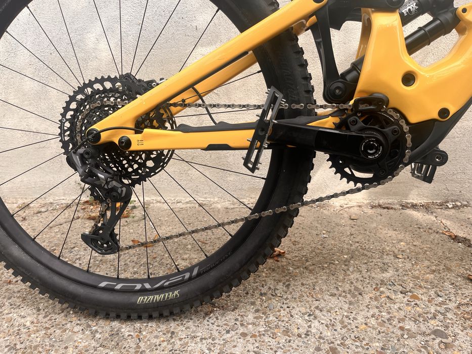 Ebike Specialized Kenevo SL Expert