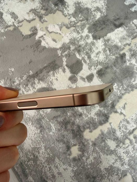 Iphone 16 Pro Max - 512GB Desert