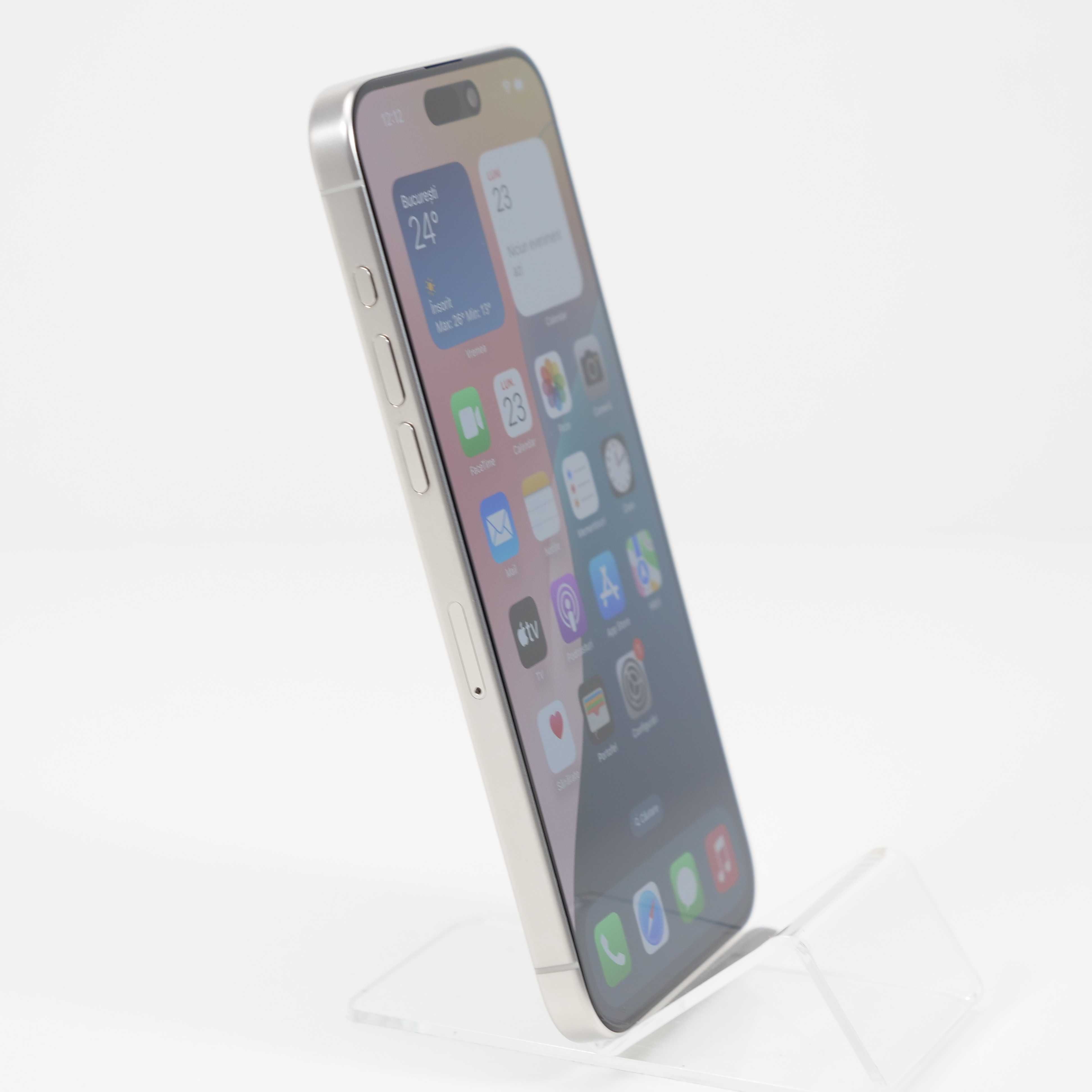 Telefon Apple iPhone 15 Pro Max (1TB) - BSGmag