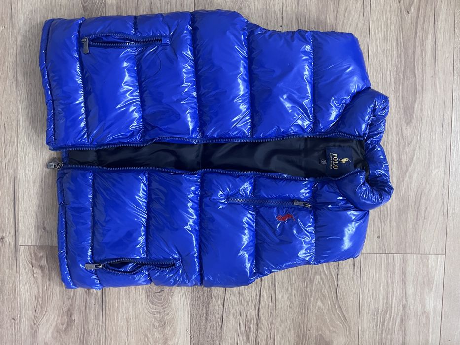 Vesta Polo ralph lauren