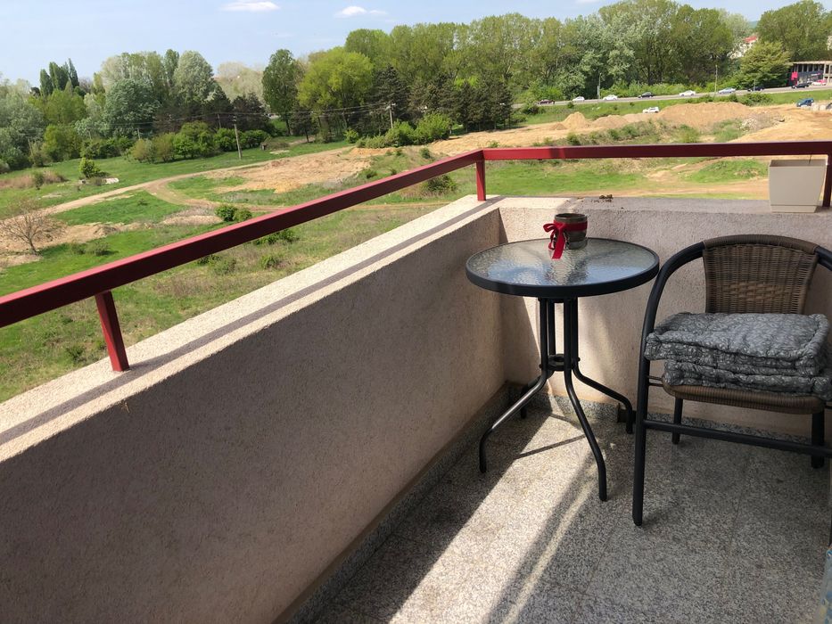 Apartament 2 camere, zona excelenta, Targoviste, cartier Class Park