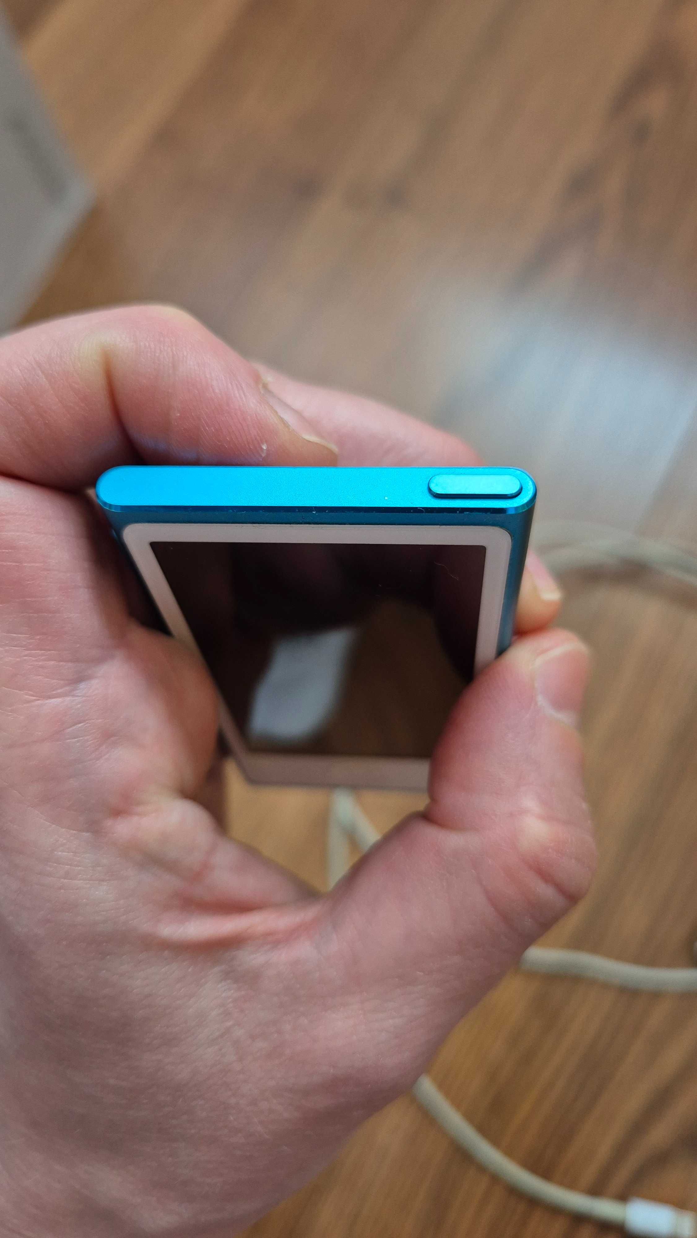 КАТО НОВ! Ipod Nano 7